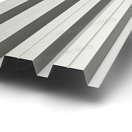 Профлист МЕТАЛЛ ПРОФИЛЬ Н-60x845-B (ПЭ-01-9010-0,8)